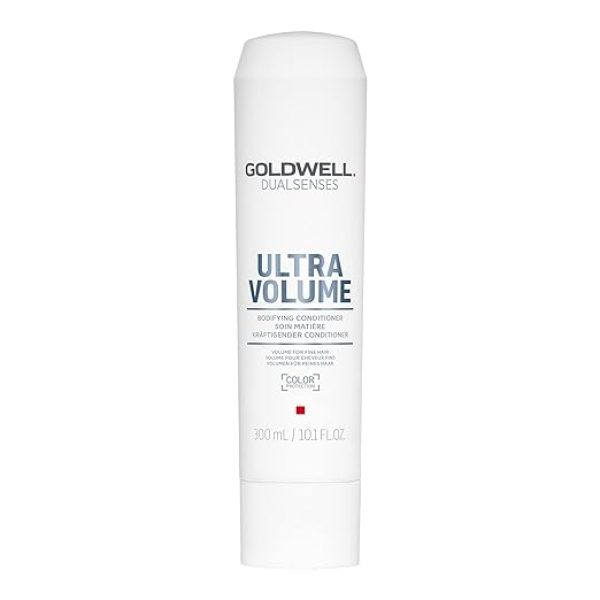 goldwell ultra volume conditioner