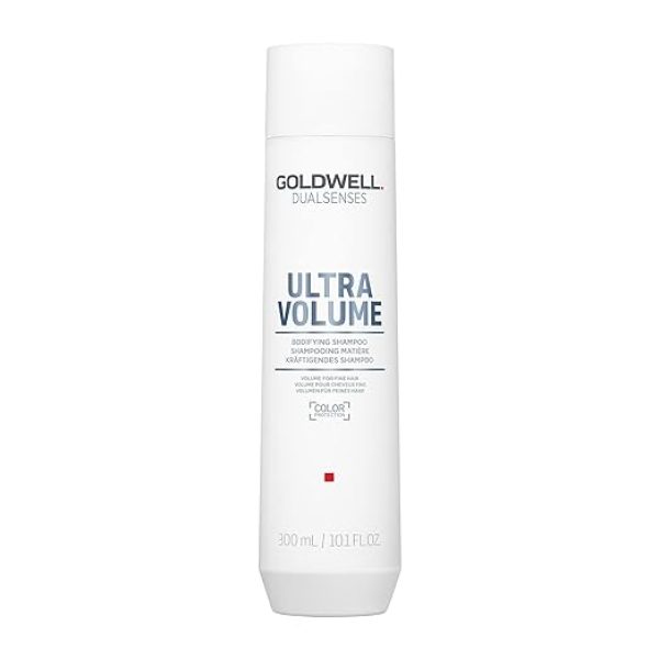 goldwell ultra volume shampoo